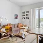 1 Bedroom Gorgeous In Prázdninový dům *