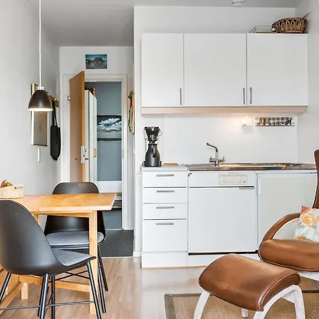 1 Bedroom Gorgeous In * Grasten