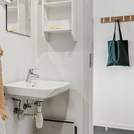 Holiday home 1 Bedroom Gorgeous In