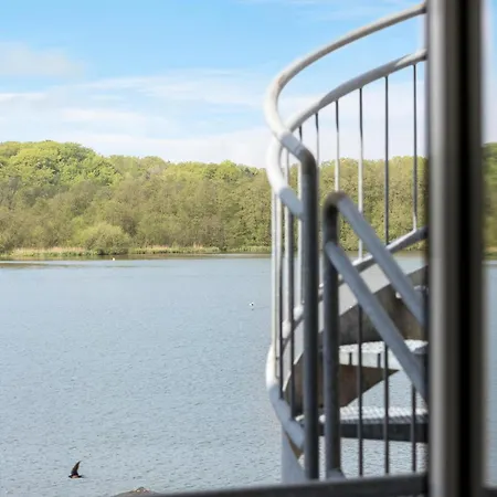 1 Bedroom Gorgeous In Holiday home Grasten