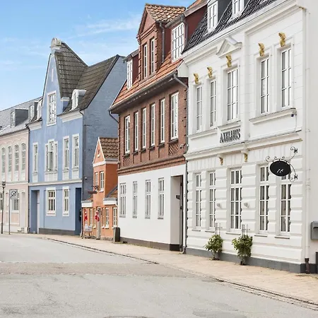 1 Bedroom Gorgeous In * Grasten