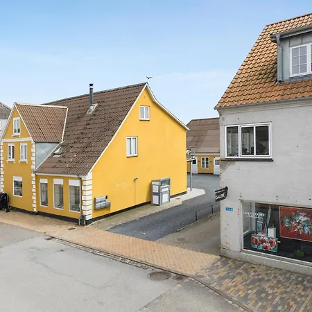 1 Bedroom Gorgeous In Prázdninový dům Gråsten