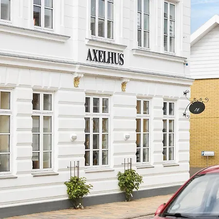 Дом отдыха 1 Bedroom Gorgeous In *