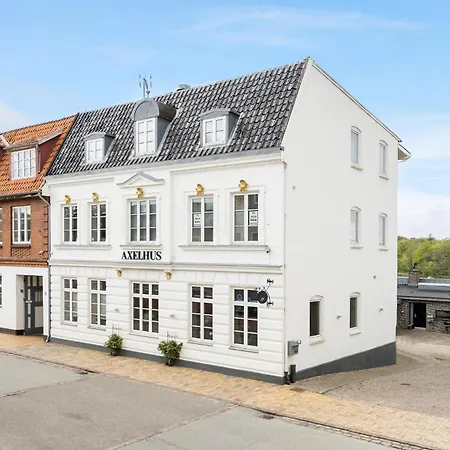 1 Bedroom Gorgeous In * Grasten