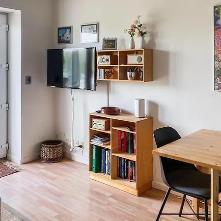 1 Bedroom Gorgeous In