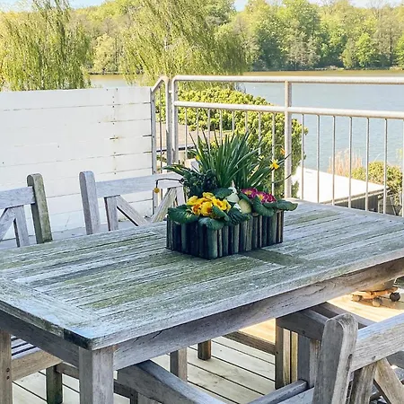 بيت للعطل 1 Bedroom Gorgeous In Gråsten