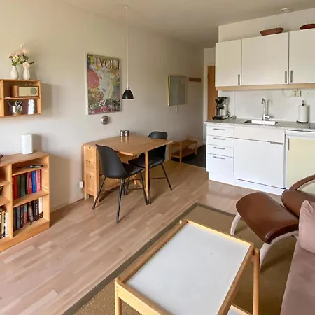 1 Bedroom Gorgeous In * Gråsten