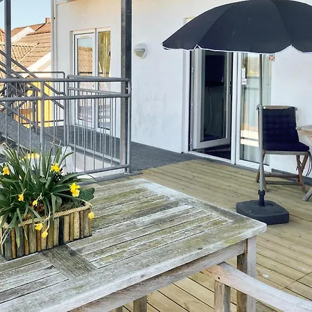 1 Bedroom Gorgeous In بيت للعطل Gråsten