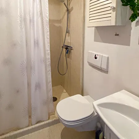 بيت للعطل 1 Bedroom Gorgeous In *
