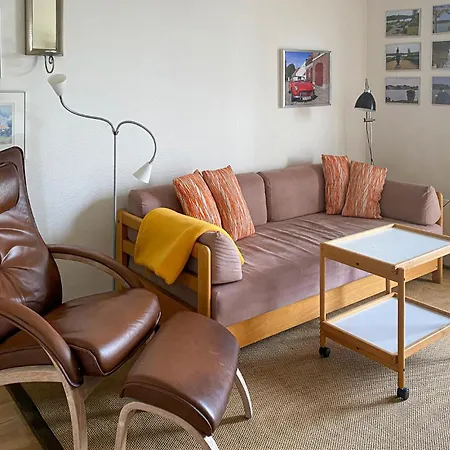 1 Bedroom Gorgeous In